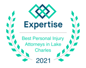 Best Personal Injury Attorney Lake Charles 2021